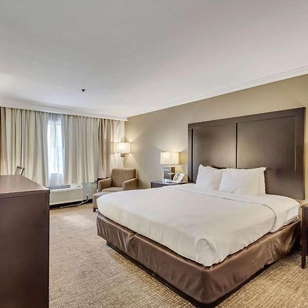 Comfort Inn Murray - Salt Lake City South Екстер'єр фото