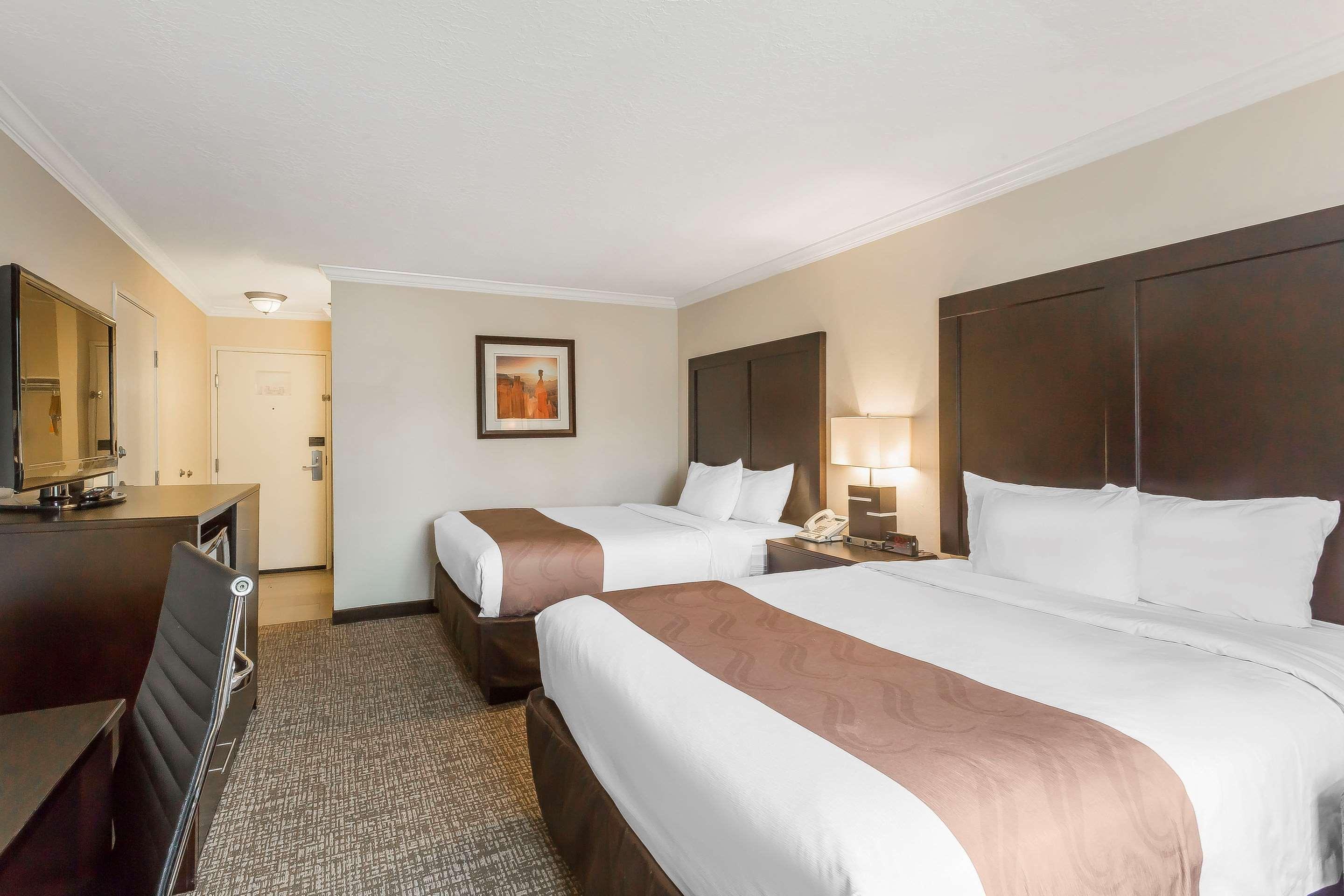 Comfort Inn Murray - Salt Lake City South Екстер'єр фото