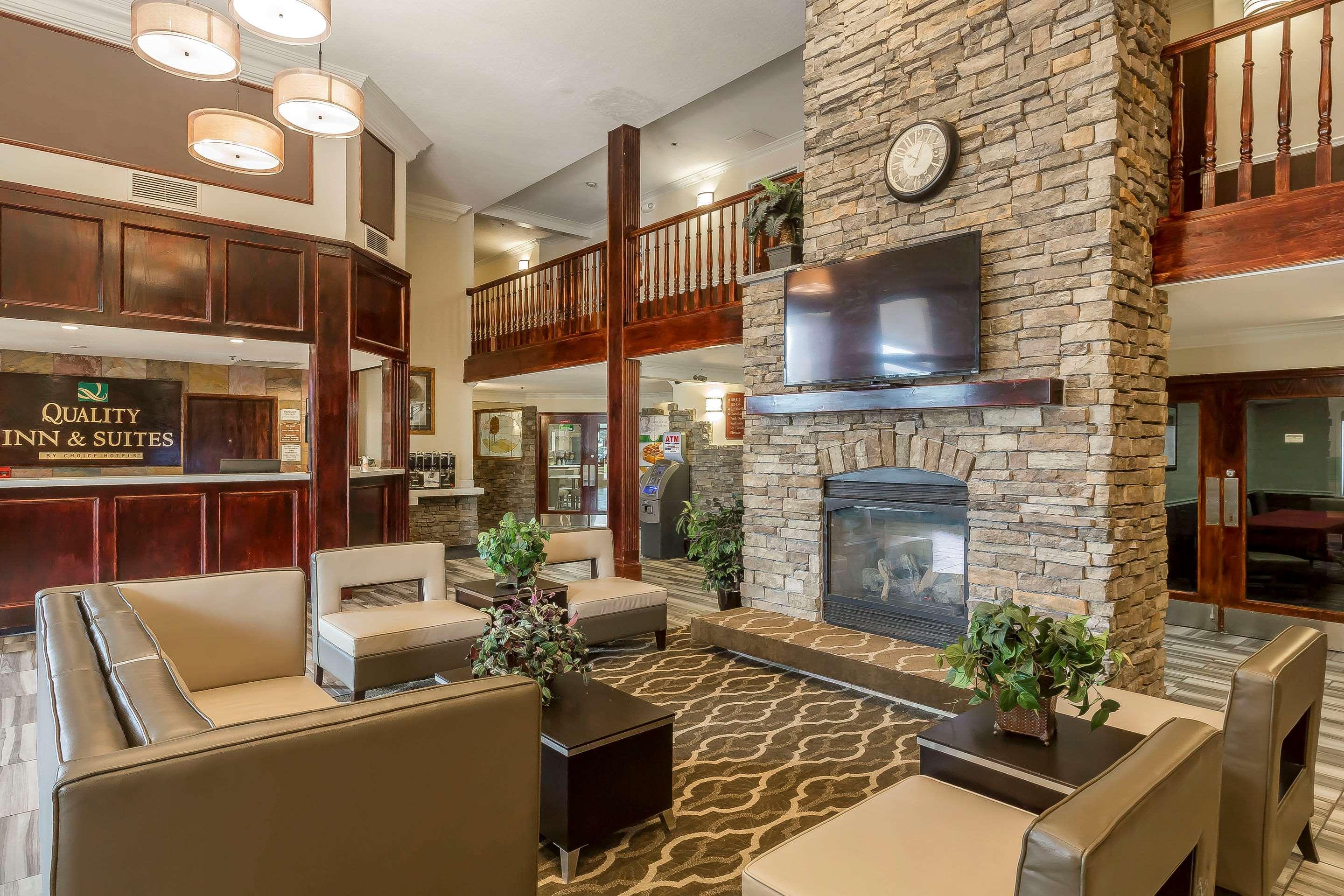 Comfort Inn Murray - Salt Lake City South Екстер'єр фото