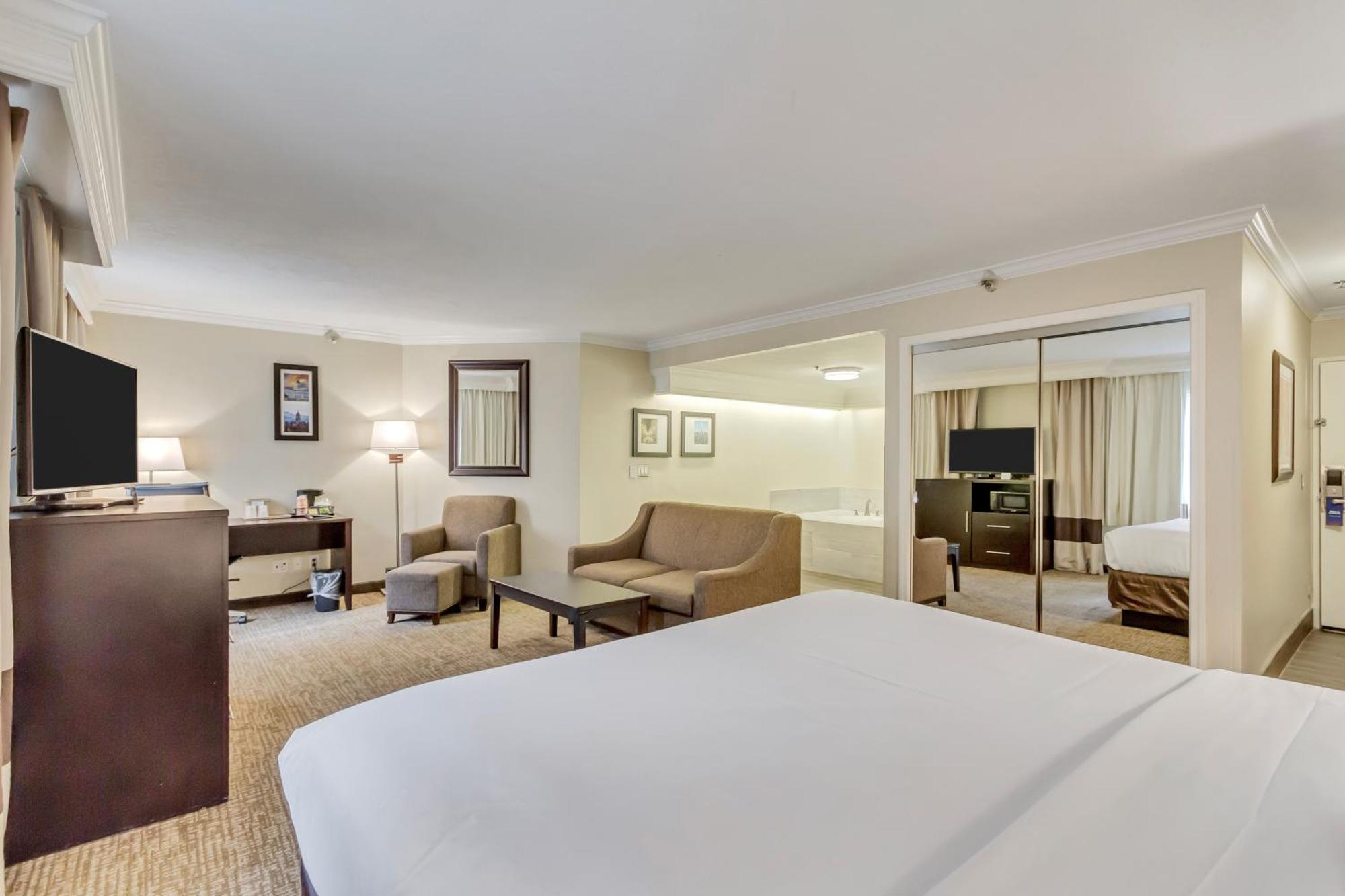 Comfort Inn Murray - Salt Lake City South Екстер'єр фото