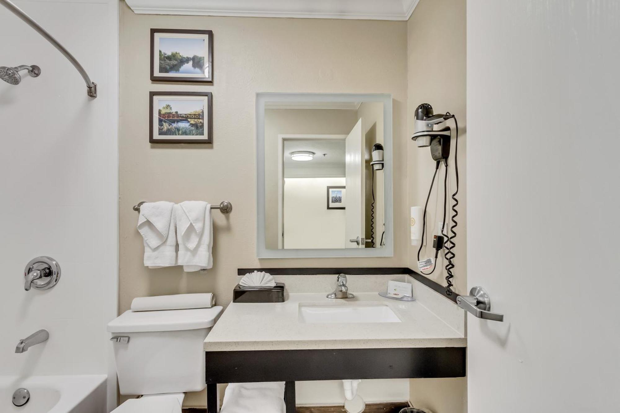 Comfort Inn Murray - Salt Lake City South Екстер'єр фото