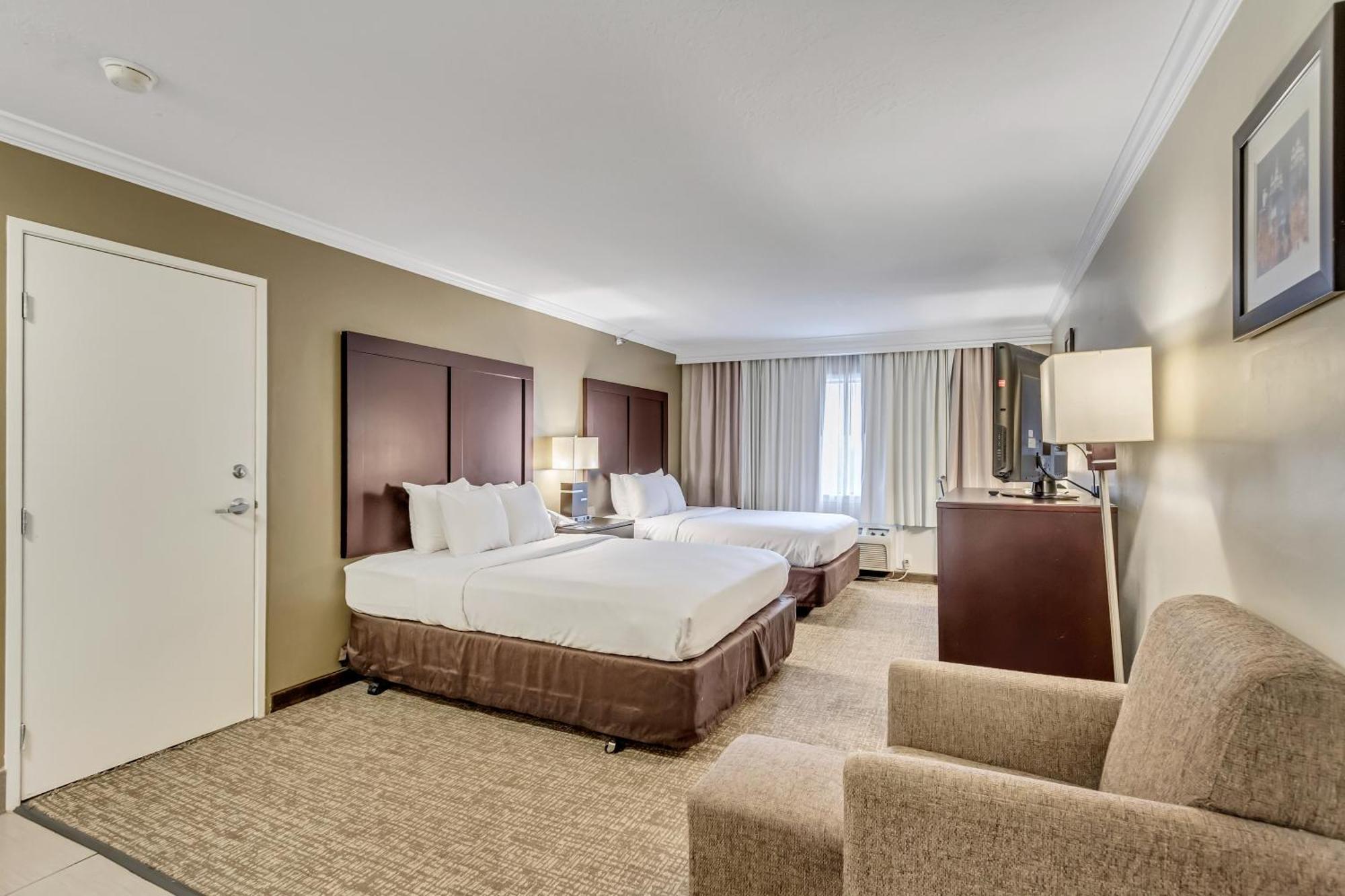 Comfort Inn Murray - Salt Lake City South Екстер'єр фото