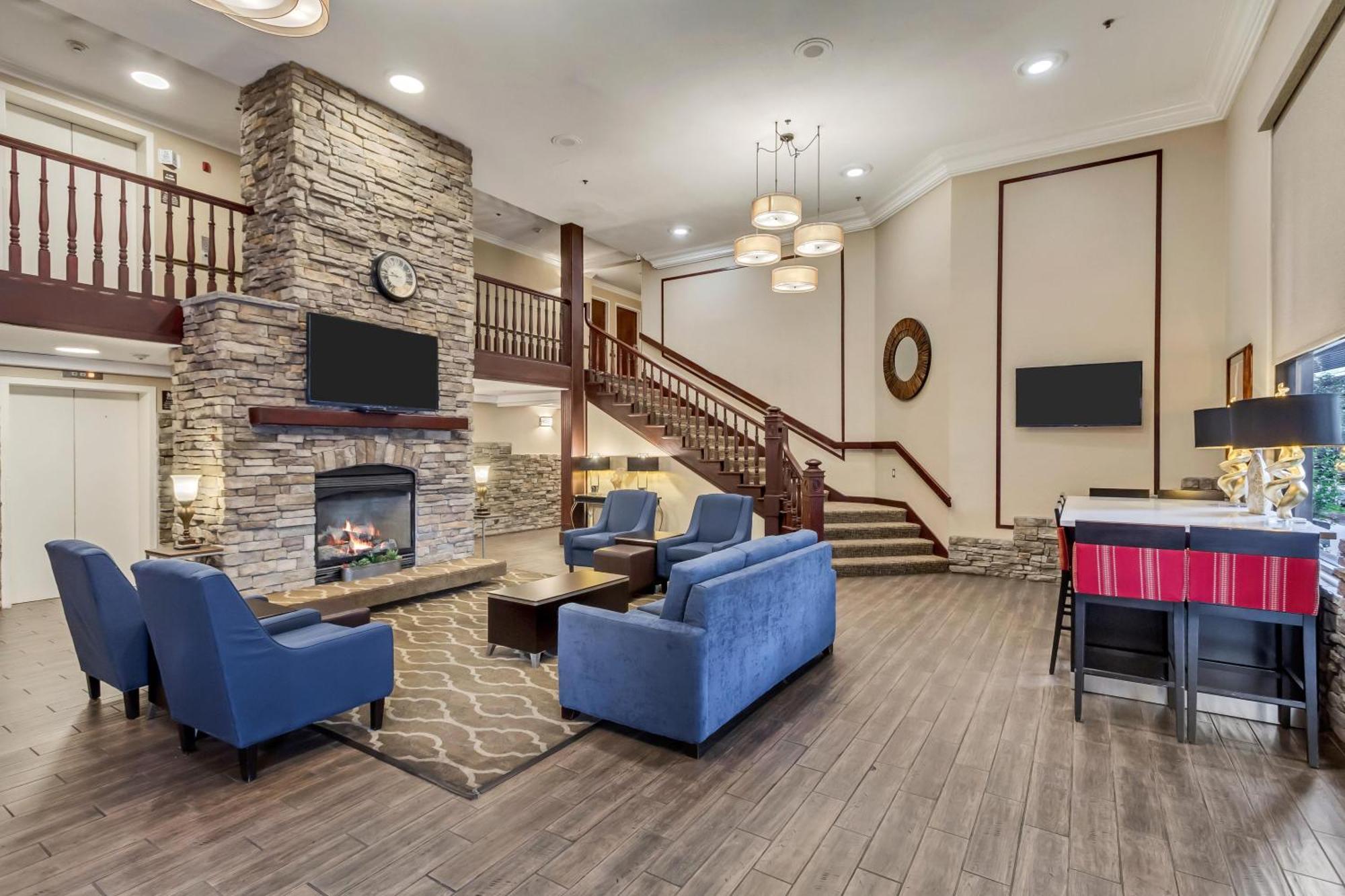Comfort Inn Murray - Salt Lake City South Екстер'єр фото