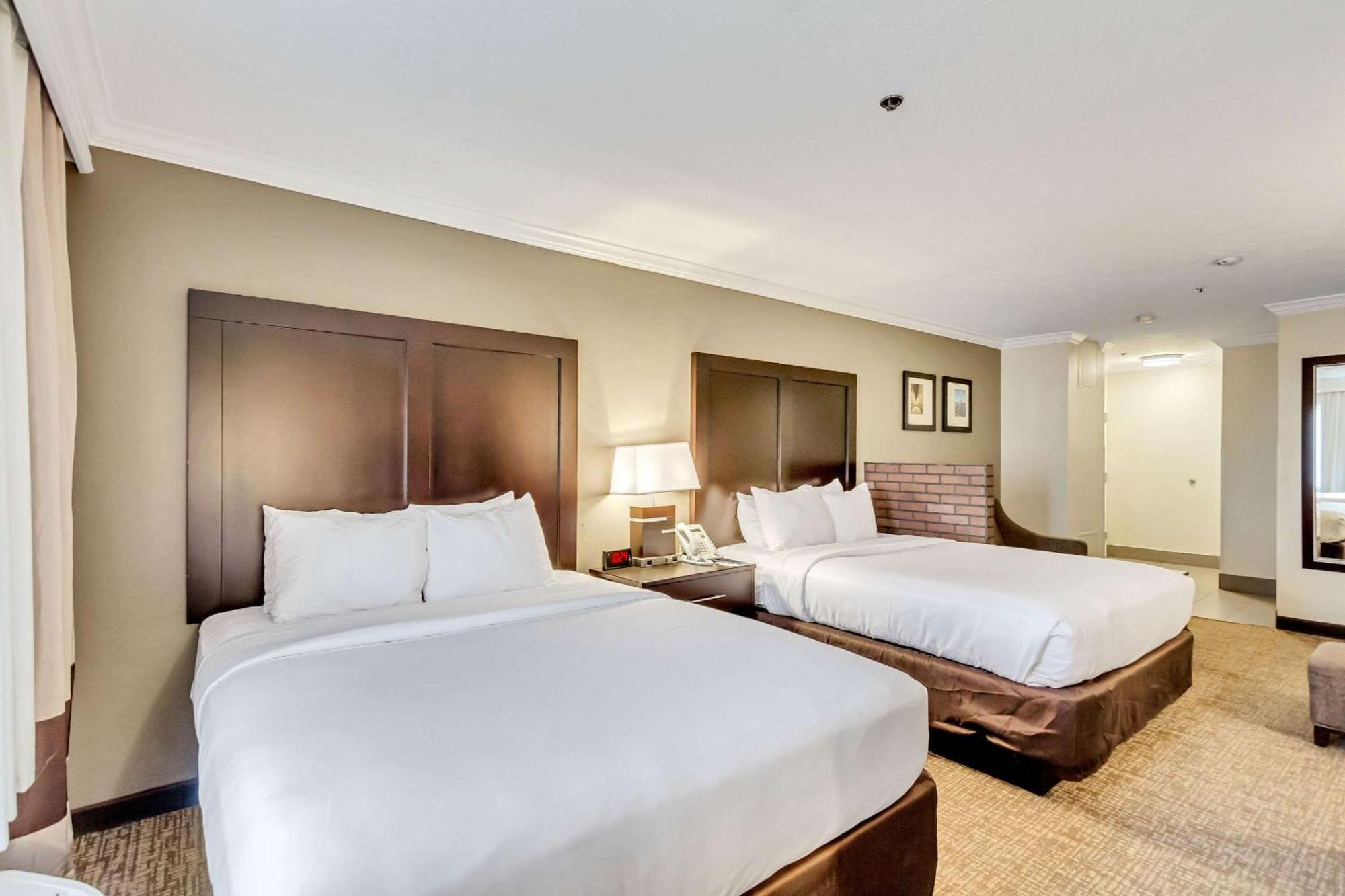 Comfort Inn Murray - Salt Lake City South Екстер'єр фото