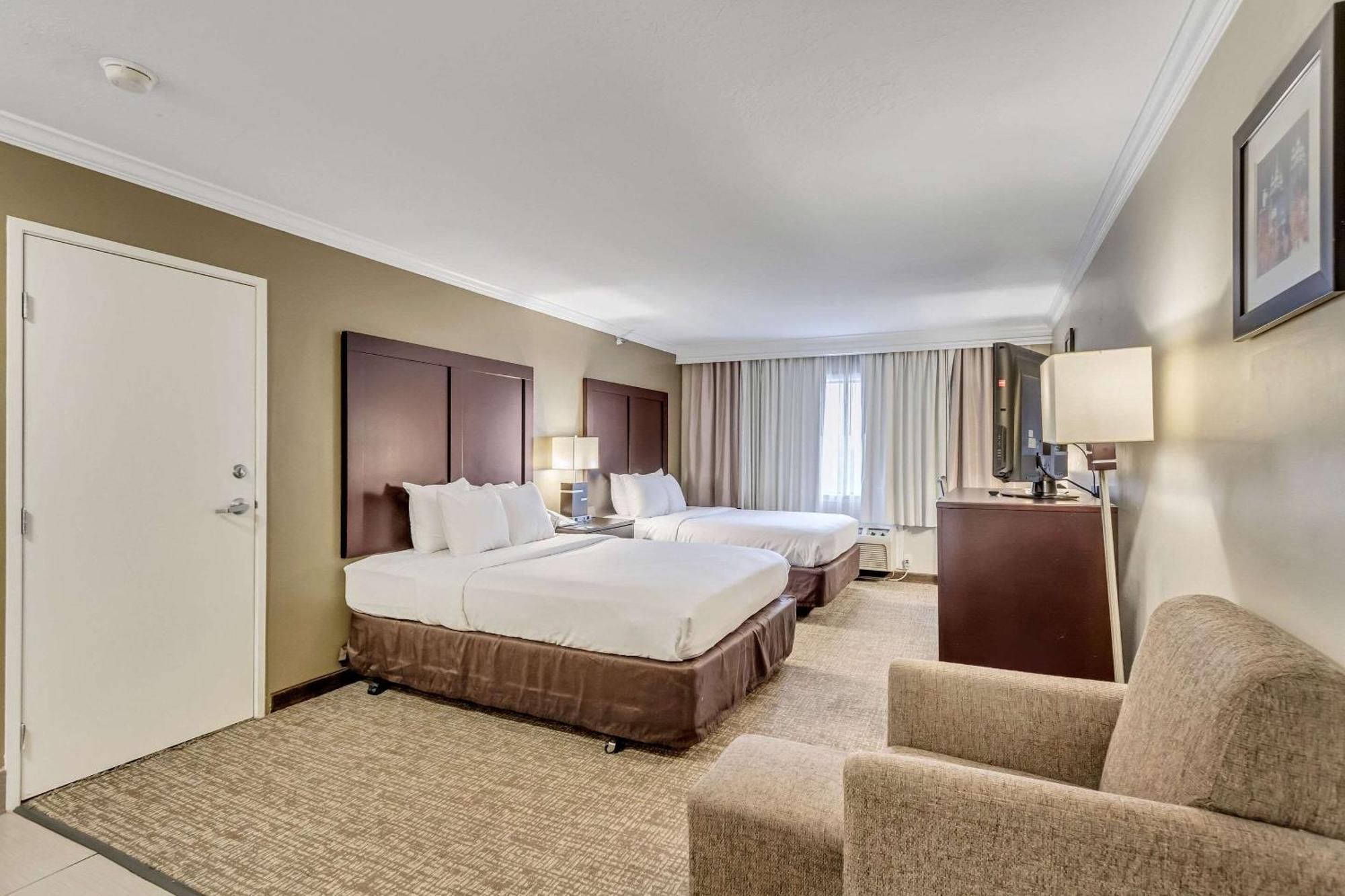 Comfort Inn Murray - Salt Lake City South Екстер'єр фото