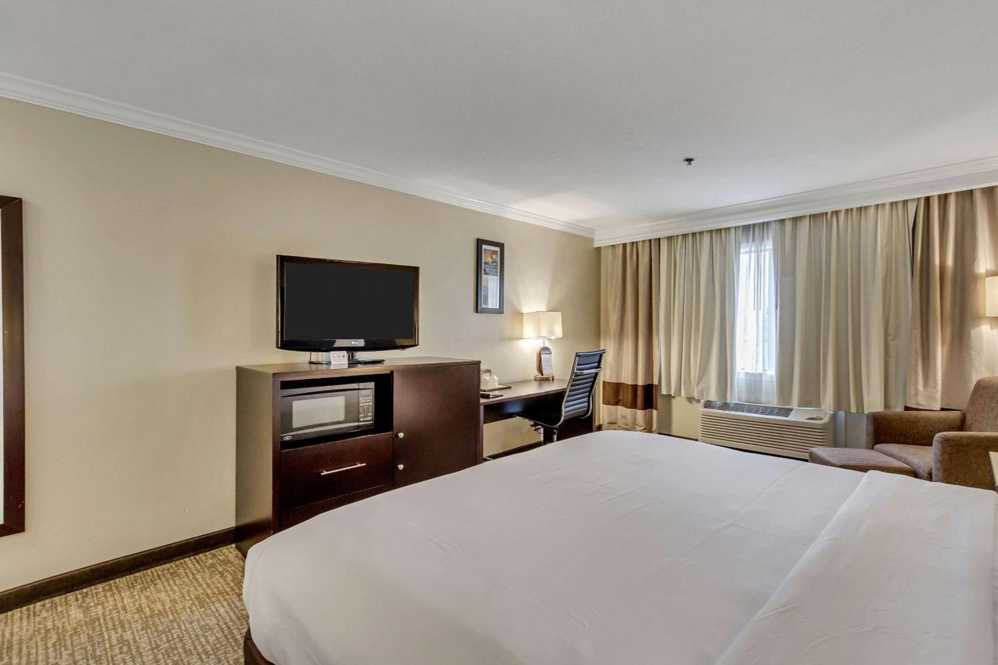 Comfort Inn Murray - Salt Lake City South Екстер'єр фото