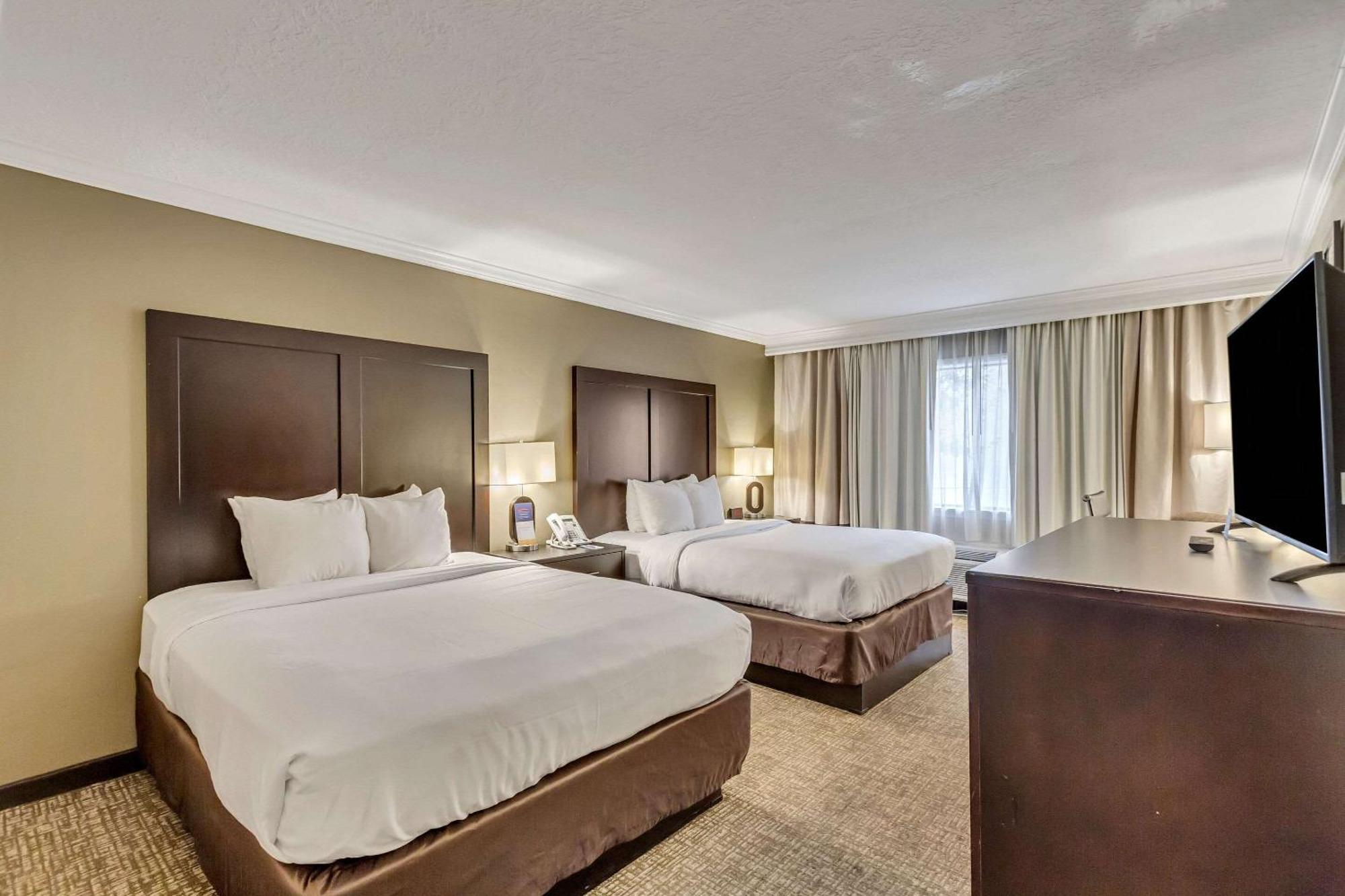 Comfort Inn Murray - Salt Lake City South Екстер'єр фото